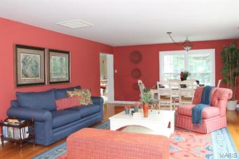 Lac Du Bois - Residential