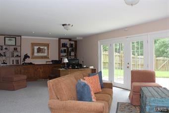 Lac Du Bois - Residential