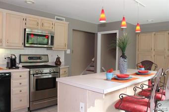 Lac Du Bois - Residential