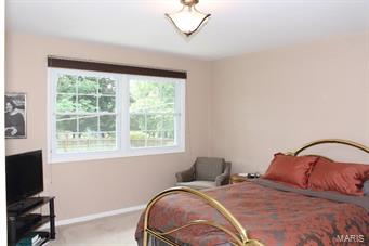 Lac Du Bois - Residential