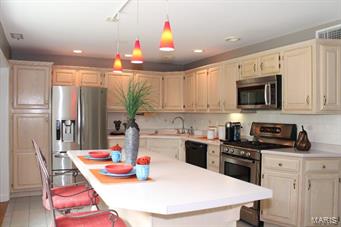 Lac Du Bois - Residential