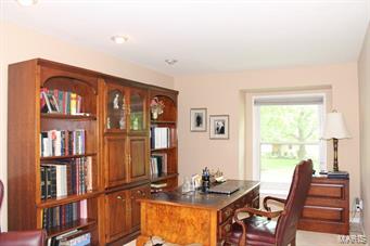 Lac Du Bois - Residential