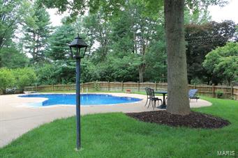 Lac Du Bois - Residential