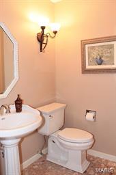 Lac Du Bois - Residential