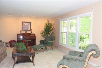 Lac Du Bois - Residential