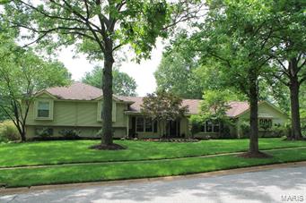 Lac Du Bois - Residential