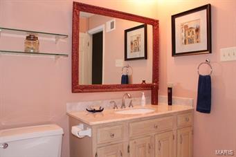 Lac Du Bois - Residential