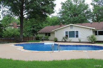 Lac Du Bois - Residential