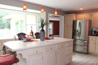 Lac Du Bois - Residential