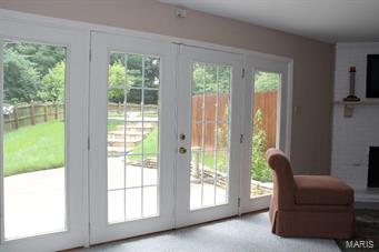 Lac Du Bois - Residential