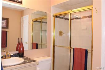 Lac Du Bois - Residential