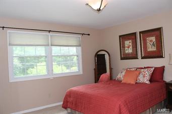 Lac Du Bois - Residential