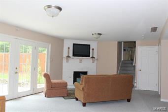 Lac Du Bois - Residential