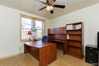 None - Commercial Sale