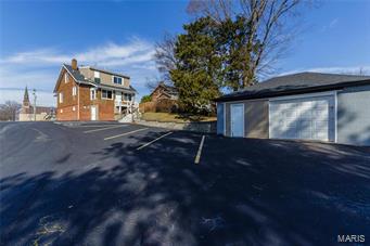 None - Commercial Sale