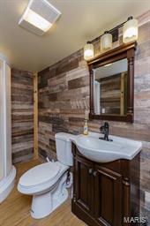 None - Commercial Sale