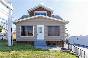 None - Commercial Sale