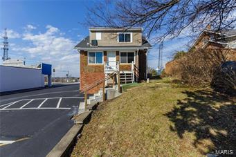 None - Commercial Sale