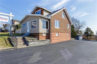 None - Commercial Sale