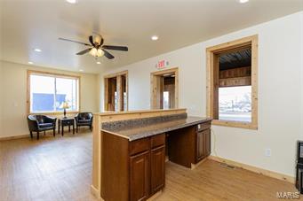 None - Commercial Sale