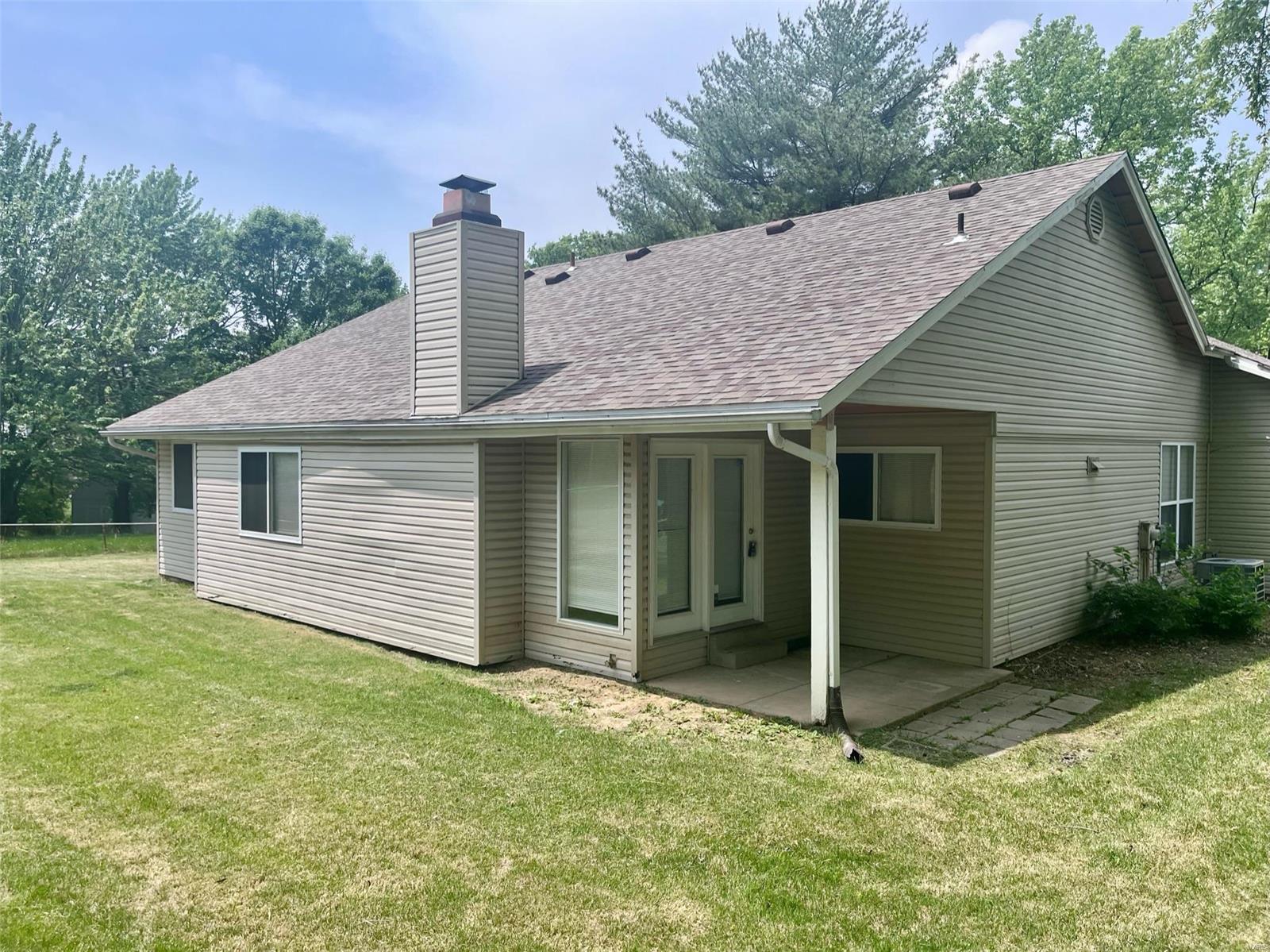 Trailwoods 8 - Residential