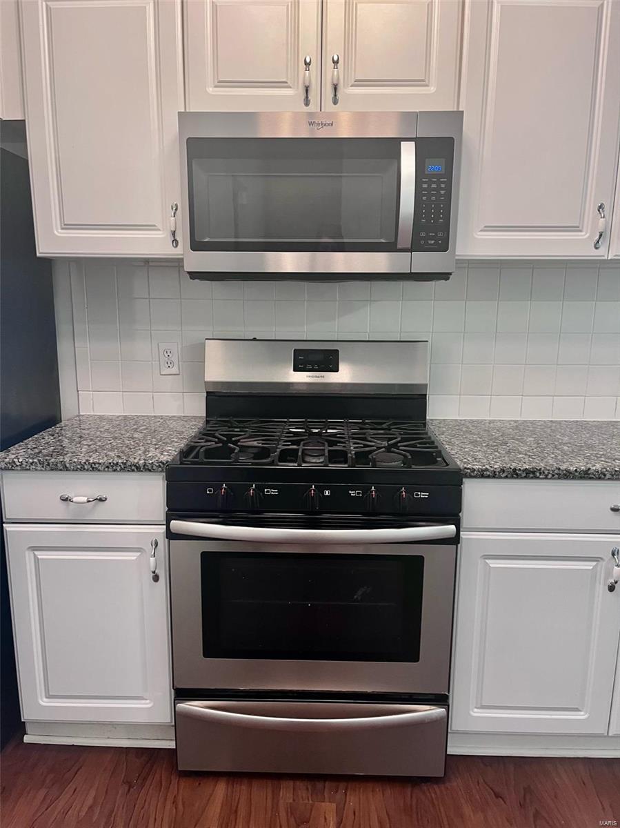 Trailwoods 8 - Residential