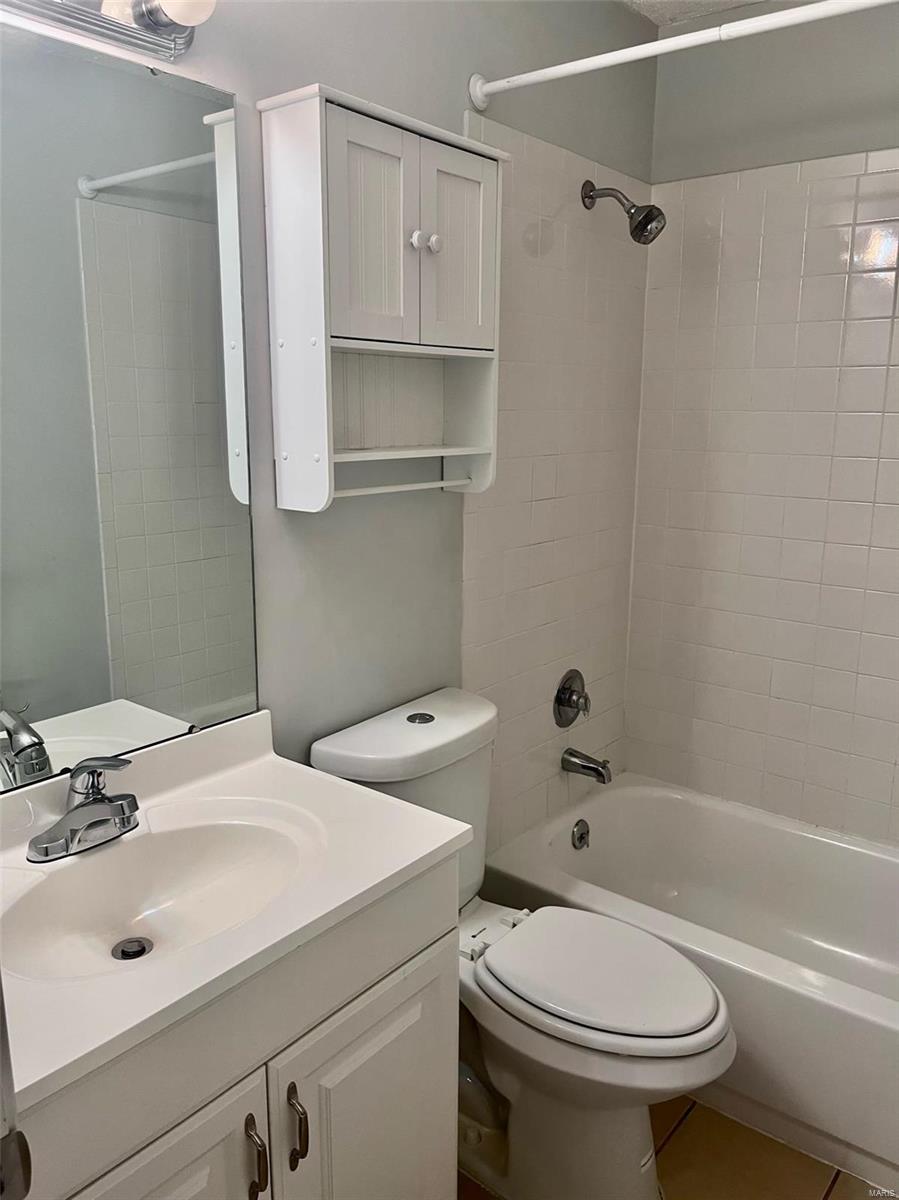 Trailwoods 8 - Residential