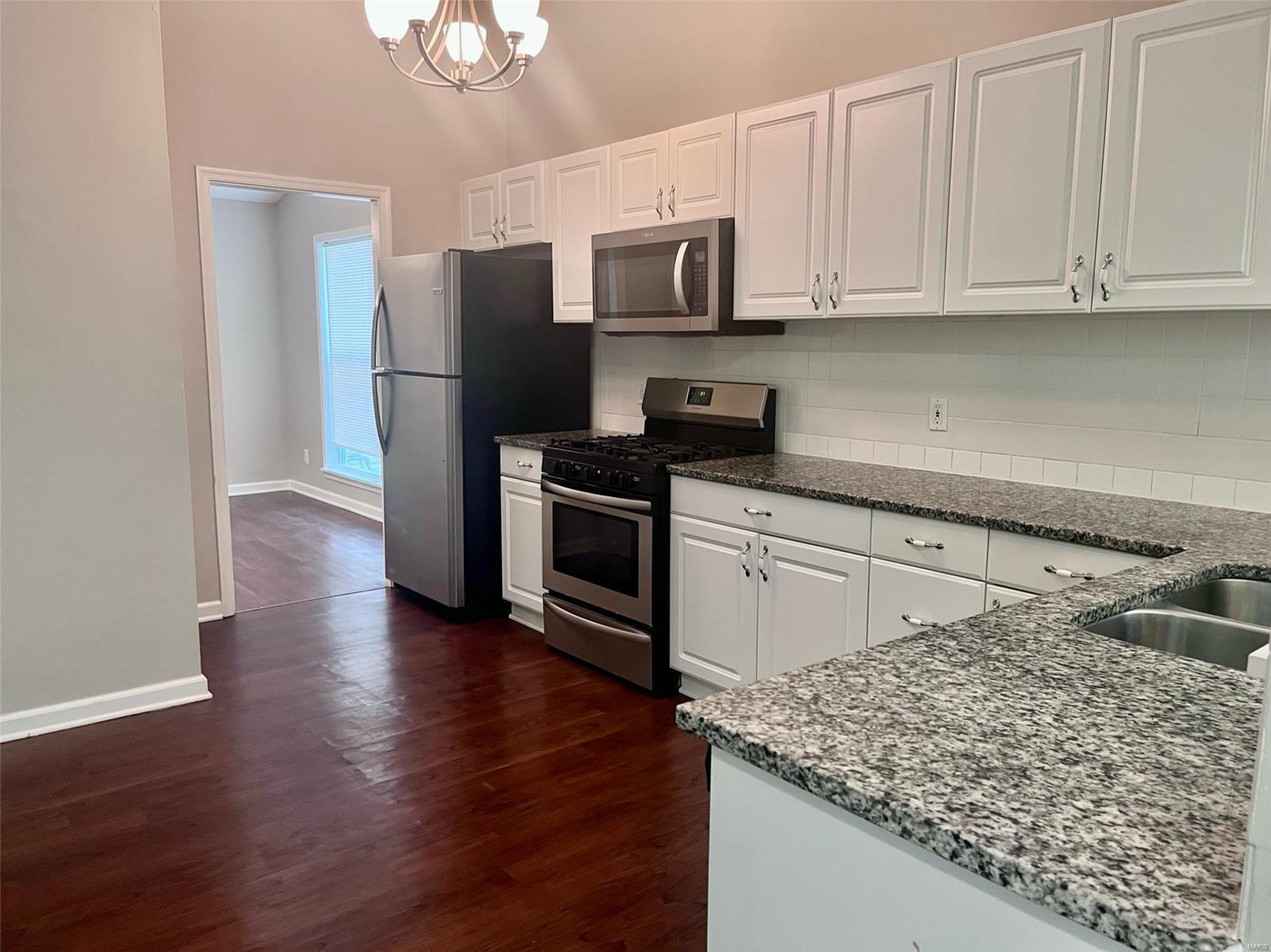 Trailwoods 8 - Residential