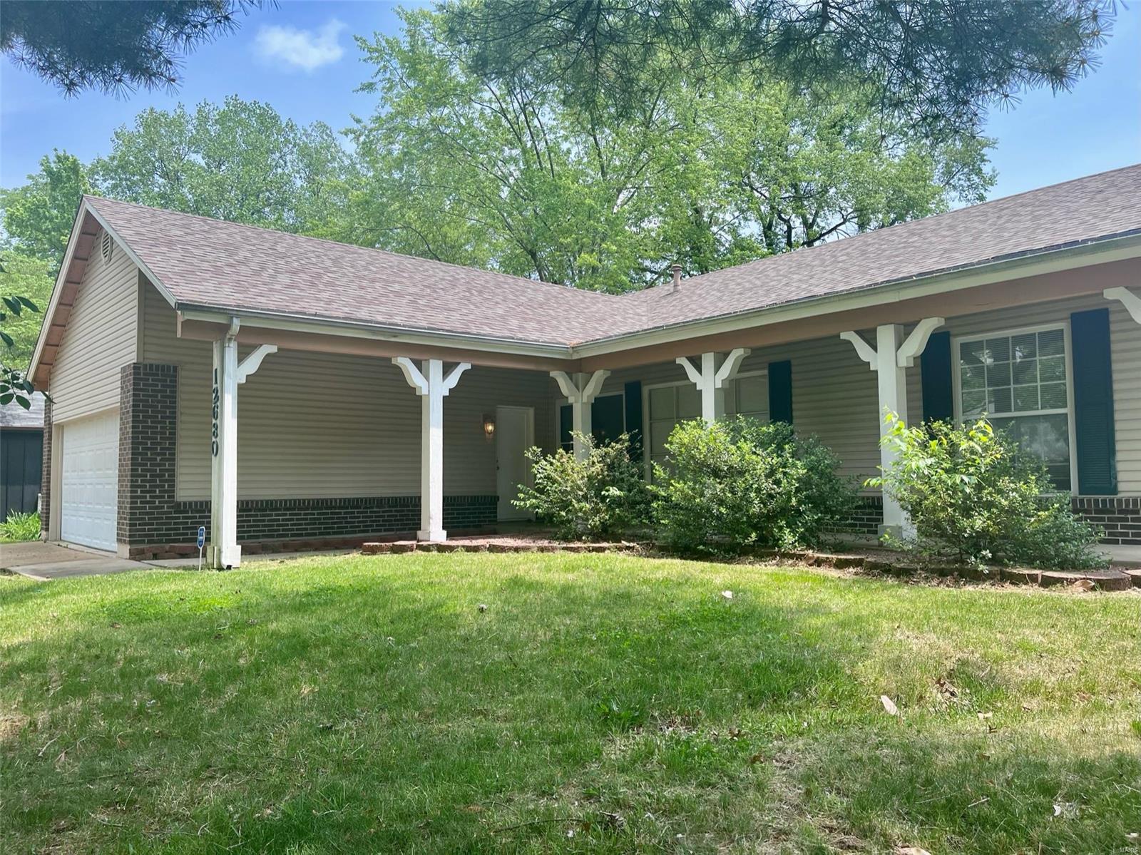 Trailwoods 8 - Residential