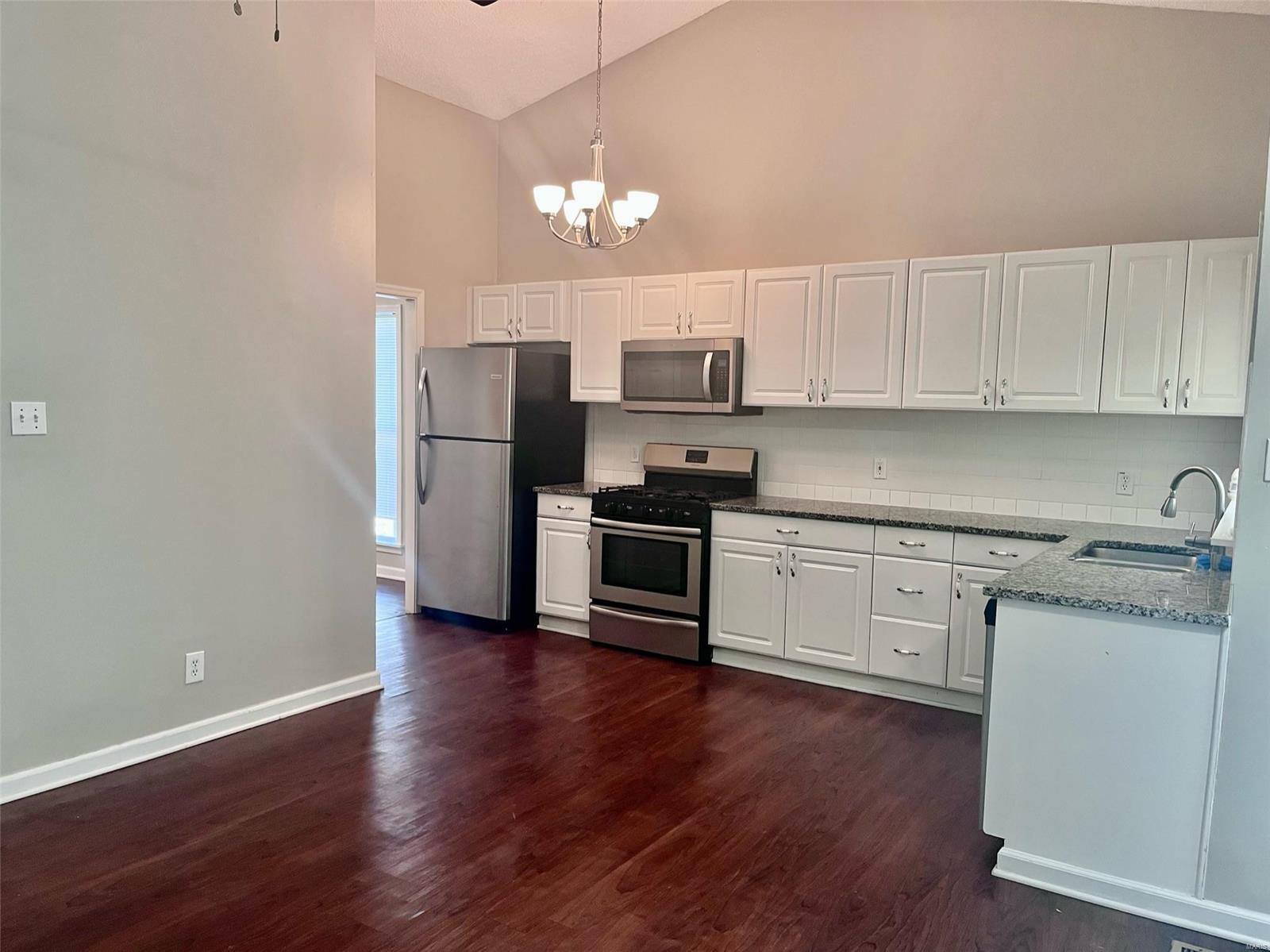 Trailwoods 8 - Residential