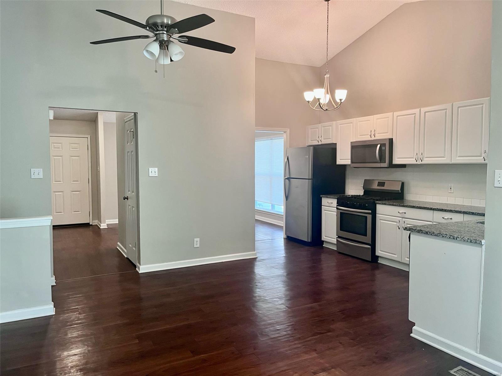 Trailwoods 8 - Residential