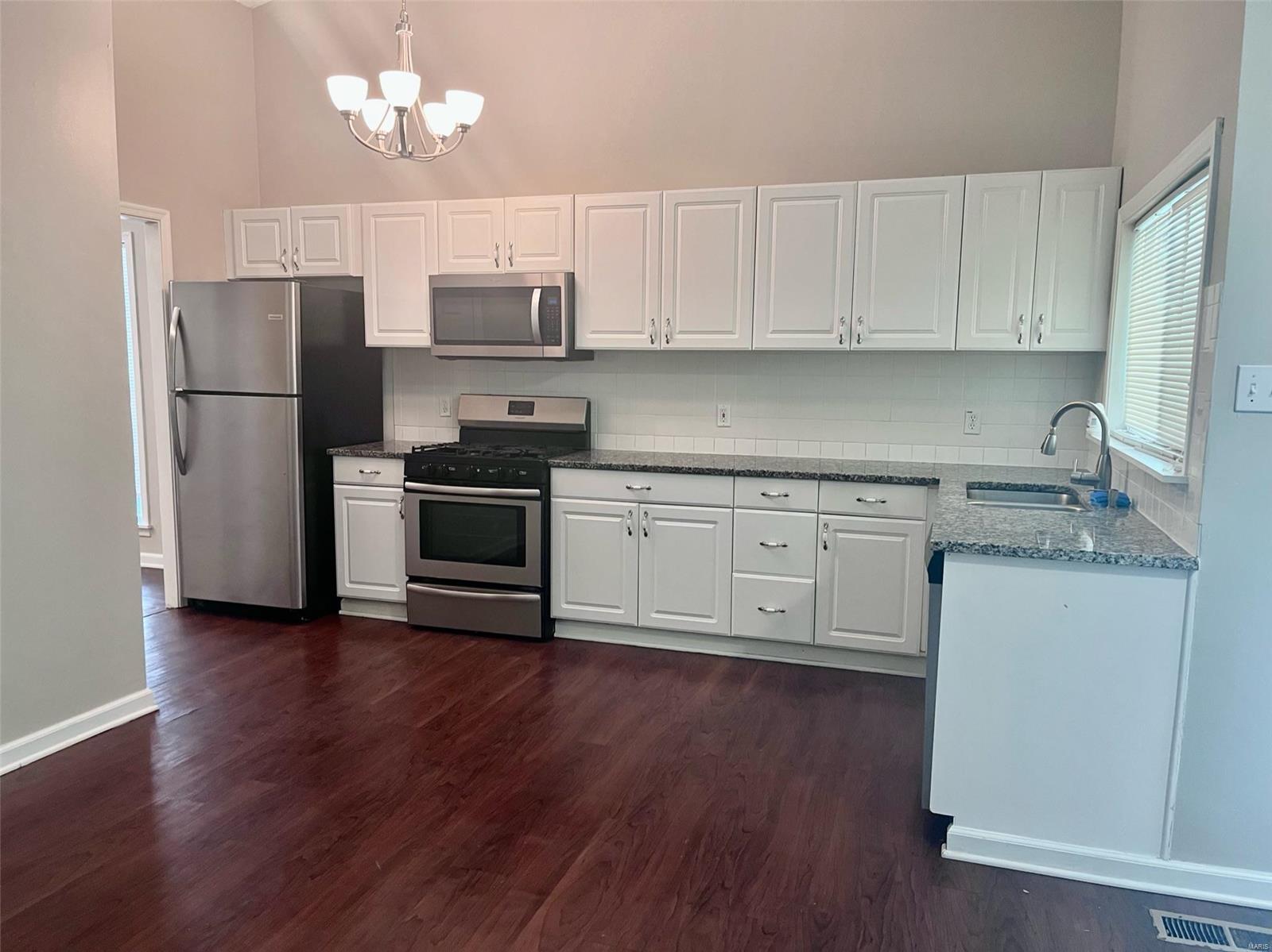 Trailwoods 8 - Residential