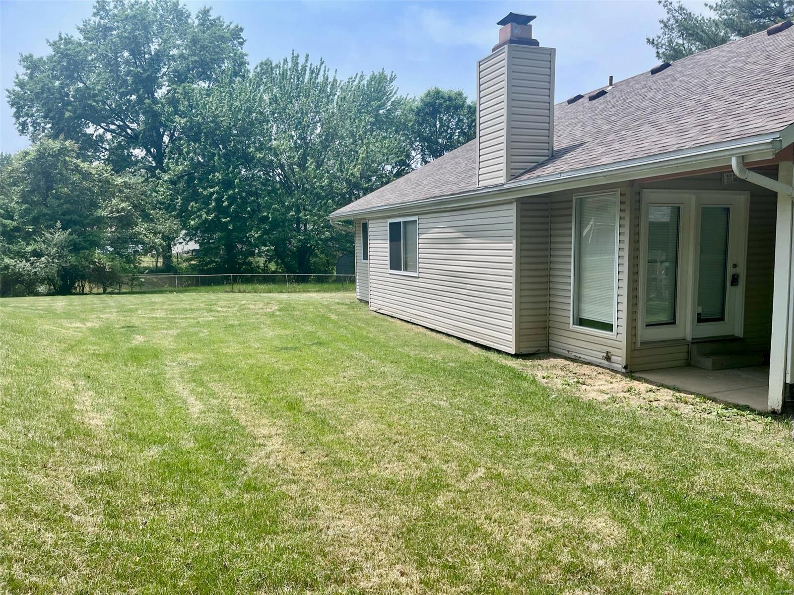 Trailwoods 8 - Residential