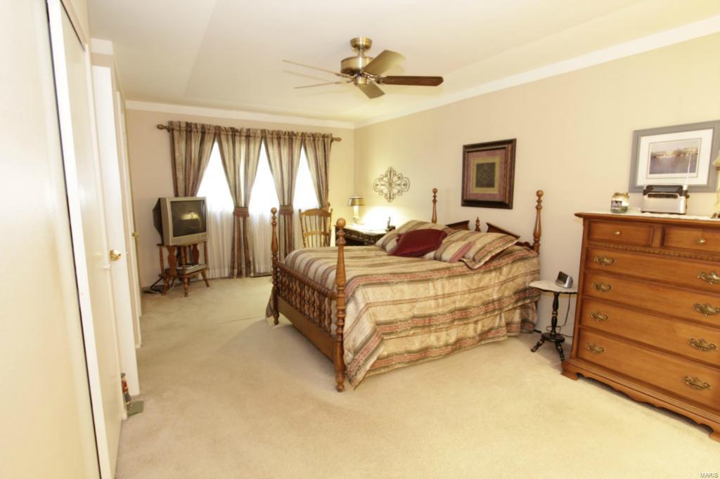 Wedgwood Green Heritage Hill 2 - Residential