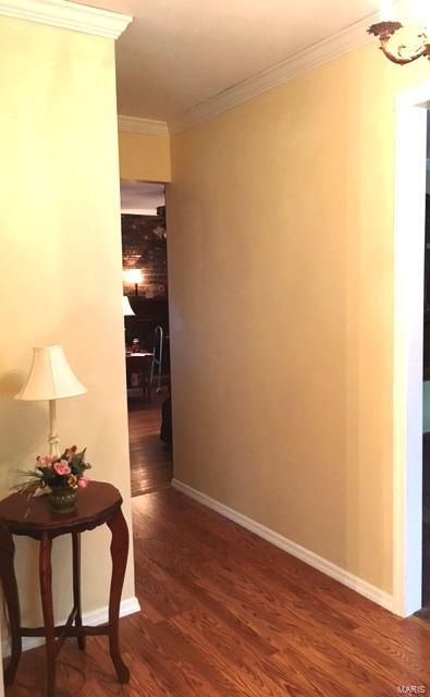 Wedgwood Green Heritage Hill 2 - Residential