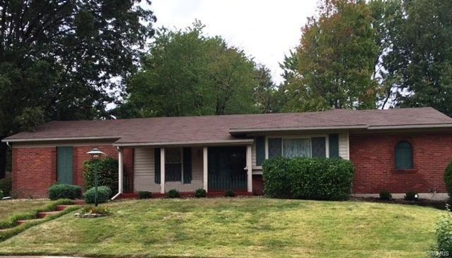 THIS IS A GREAT "AGE IN PLACE" HOME!! You must see this 1600 sft ranch. 3 large bedrooms, 2 full baths, Master suite. family room with gleaming wood floors, wood burning fireplace and bright patio doors leading to the large covered deck. seperate dining, front living room with large box bay window, rear entry 2 car oversized garage, Close to major shopping, schools, transportation and major highways. 
1 YR HSA HOME WARRANTY INCLUDED. Be sure to check out the multiple mortgage and tax incentive programs that are available to buyers of this home. Some Accessible Features