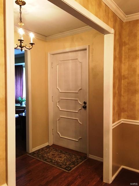 Wedgwood Green Heritage Hill 2 - Residential