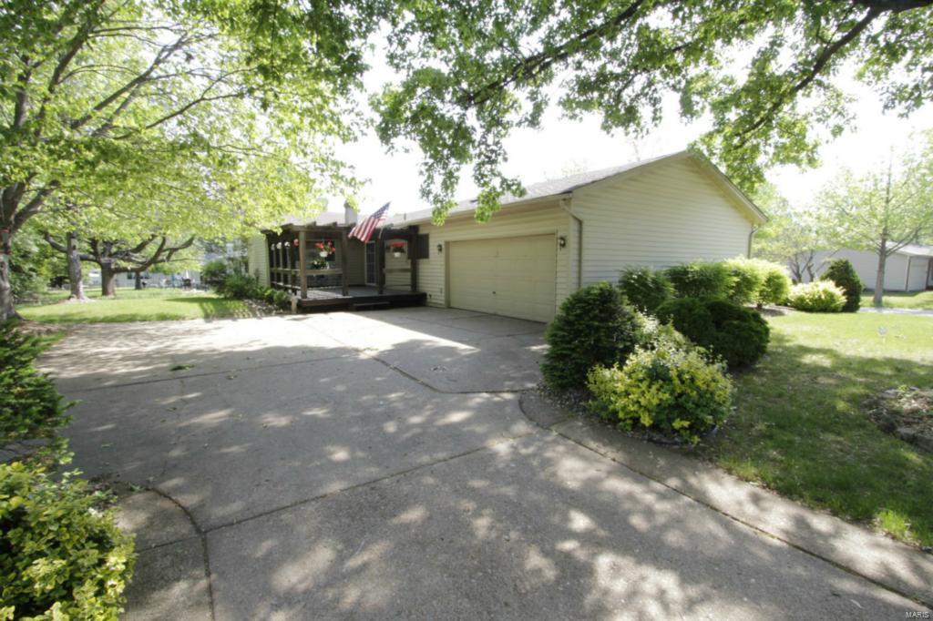 Wedgwood Green Heritage Hill 2 - Residential
