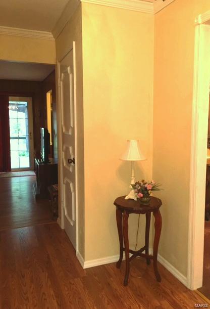 Wedgwood Green Heritage Hill 2 - Residential