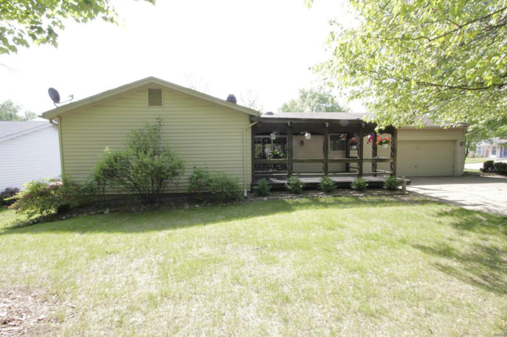 Wedgwood Green Heritage Hill 2 - Residential