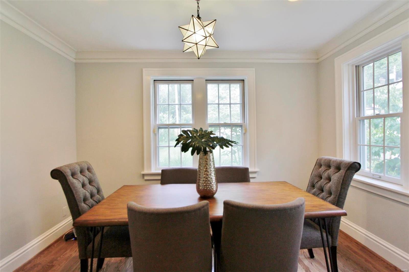 Claverach Park - Residential