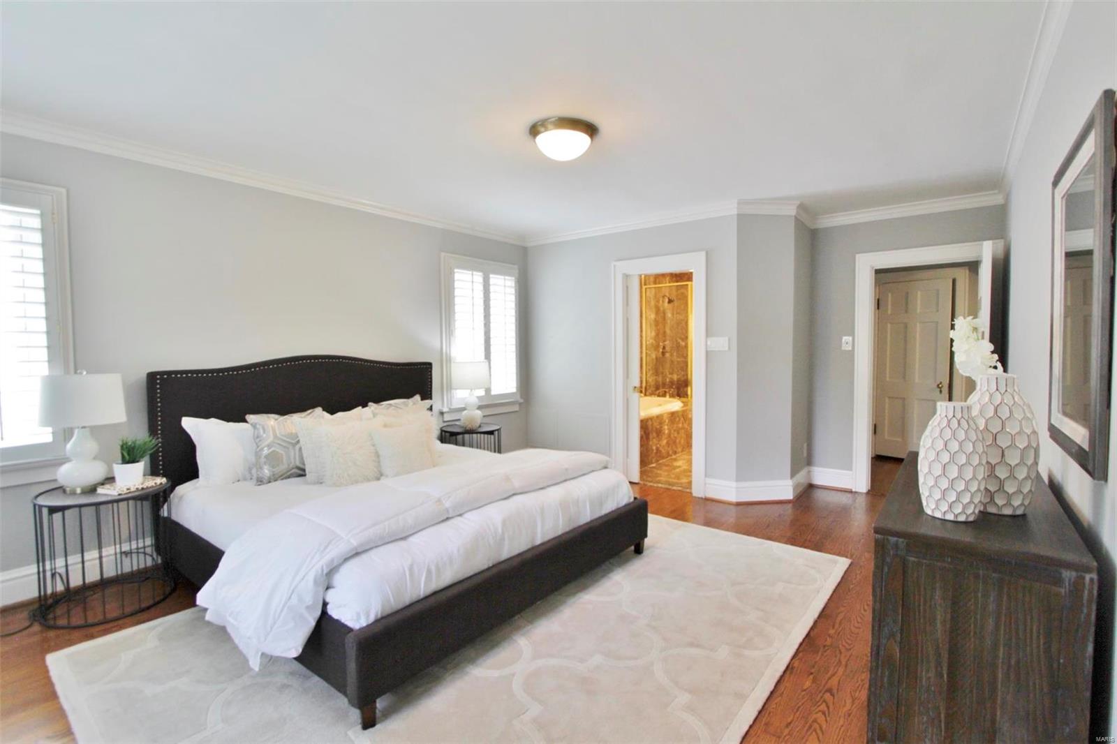 Claverach Park - Residential