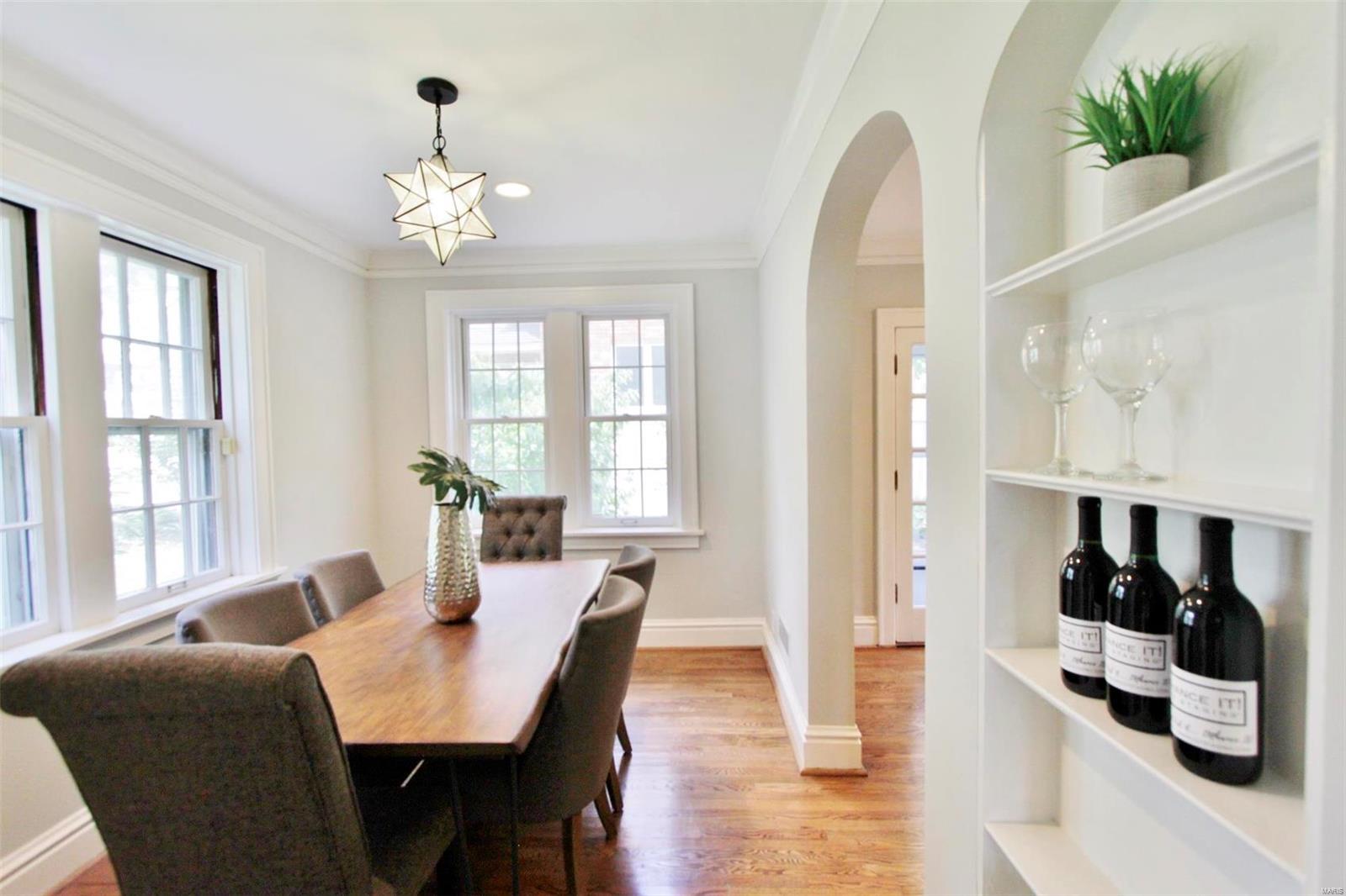 Claverach Park - Residential