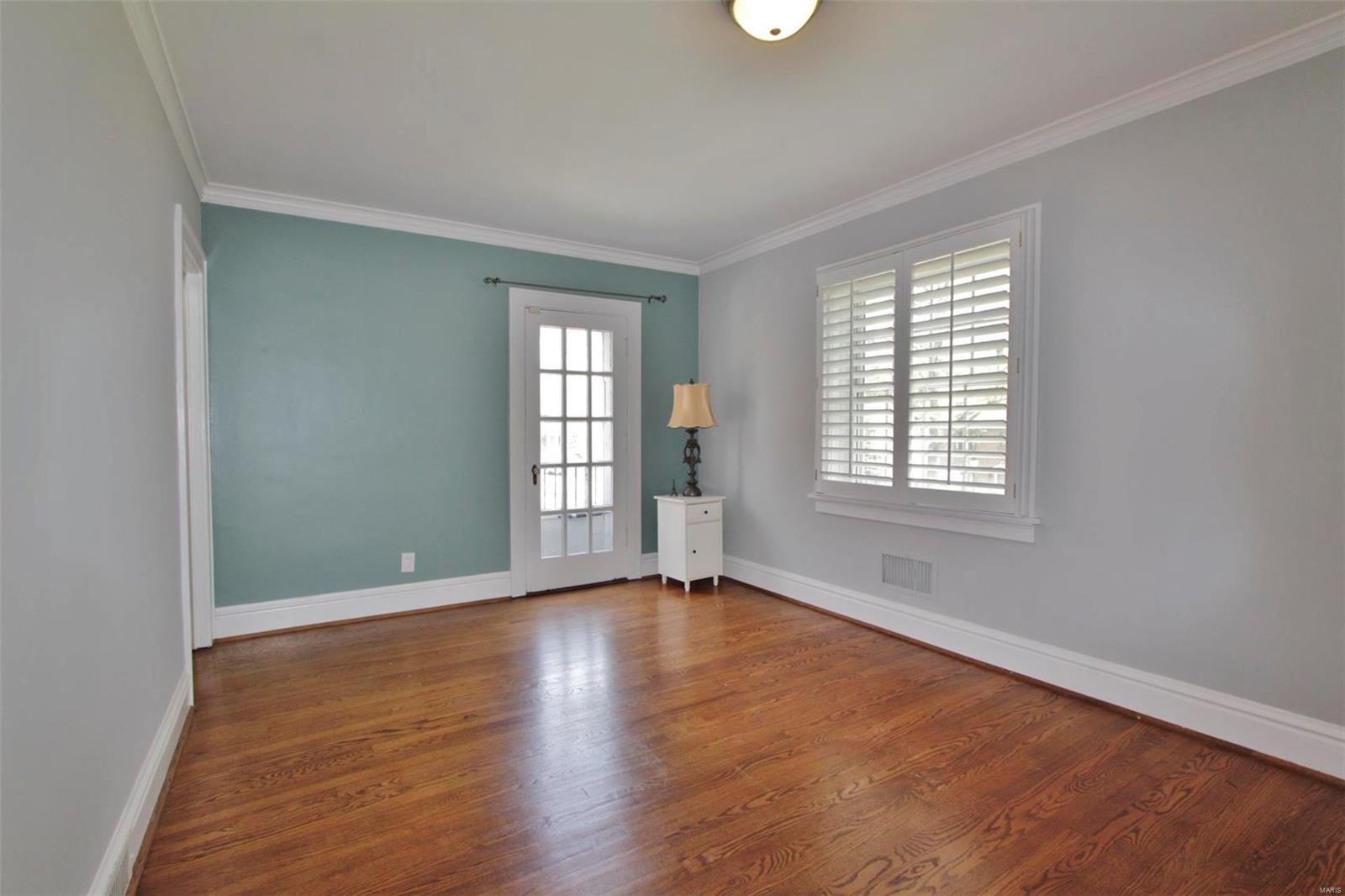 Claverach Park - Residential