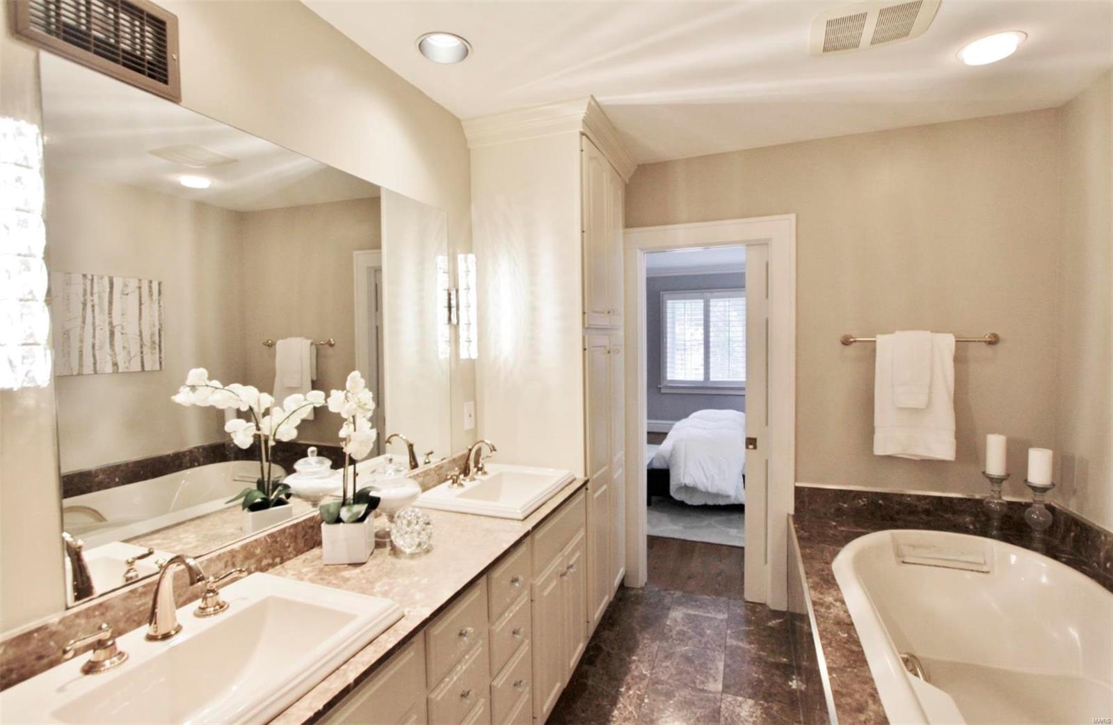 Claverach Park - Residential