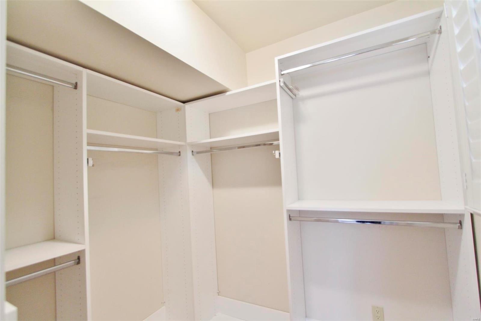 Claverach Park - Residential