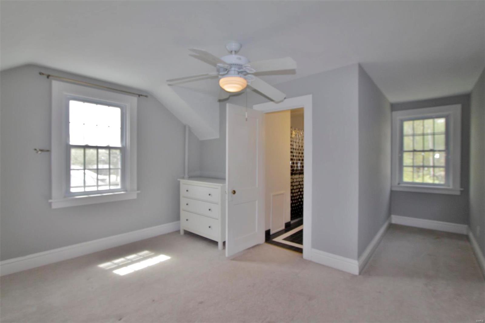 Claverach Park - Residential