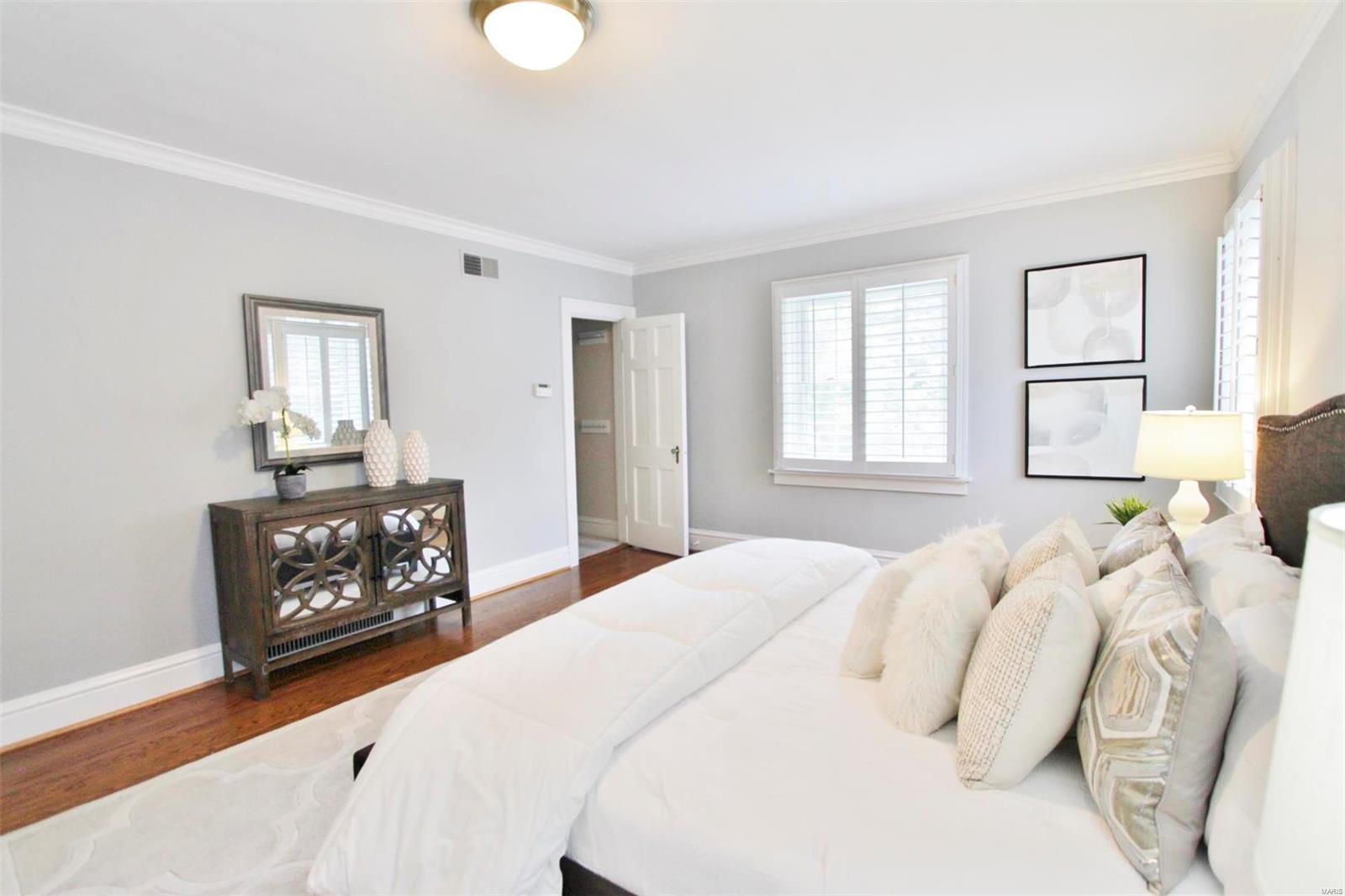 Claverach Park - Residential