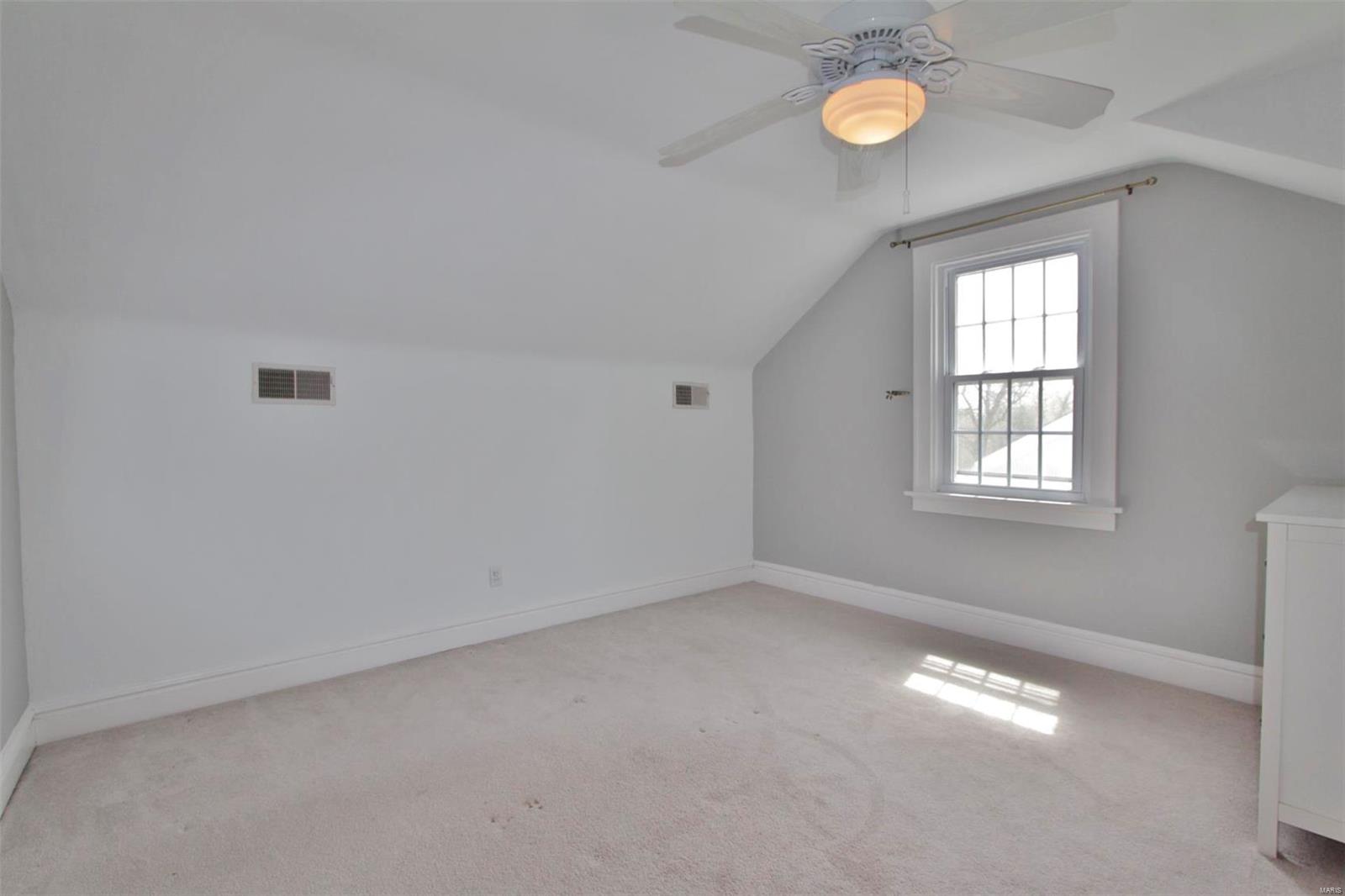 Claverach Park - Residential