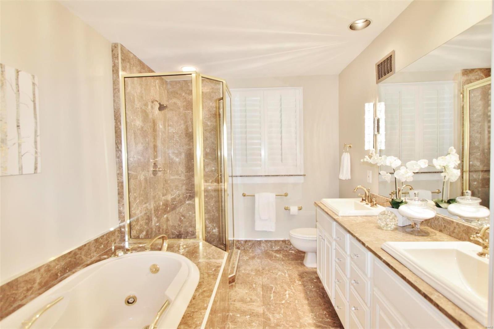 Claverach Park - Residential